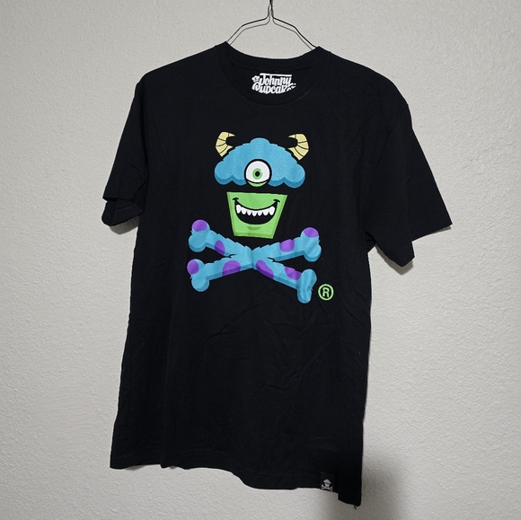 Johnny Cupcakes Other - Johnny Cupcakes Shirt